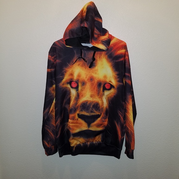 Hoodies - Picture 3 of 5